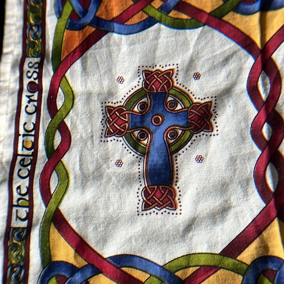 Scottish Tea Towel Clara Crafts - New without Tags - Picture 5 of 12